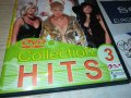 DVD HITS 3 1909231610, снимка 2