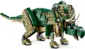 НОВО ЛЕГО 31151 Криейтър - 3 в 1 Ти Рекс LEGO 31151 3 in 1 T. rex, снимка 5