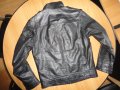 Bruno Banani/S-M/естествена кожа/мъжко яке, снимка 6