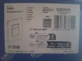 Бутон за структура GROHE SKATE COSMOPOLITAN 38732000, снимка 2