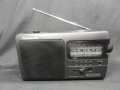 PANASONIC GX 500 FM LW MW SW ТРАНЗИСТОР РАДИО, снимка 1