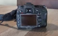 Фотоапарат Nikon D7000 + два обектива + подарък, снимка 5