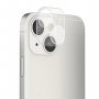 Стъклен протектор за гръб / дисплей камера за Apple iPhone 13 Pro Max, снимка 7