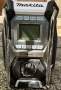 Радио Макита Makita MR002GZ01, снимка 5