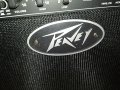 PEAVEY GUITAR AMPLIFIER-ВНОС GERMANY 1302231922, снимка 5