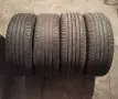 Продавам 4 броя Летни Гуми 205.55.16 на 1 сезон дот 2022 Контентал , снимка 1