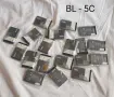 Батерия/Battery за: Nokia BL-5C (bulk),Li-Ion,3,7V,1020mAh, Nokia BL-4C (bulk),Li-Ion,3,7V, 890mAh, снимка 4