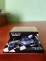 продавам редки модели формула 1 мащаб 1.43 на  minichamps, снимка 18