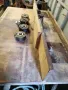Дърводелска фреза , снимка 1