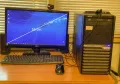 Настолен компютър Acer VERITON M670G, снимка 1