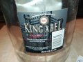 KING ABEL 2,5L ESPANIA-празно шише 1806231745, снимка 13