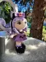 Плетена кукла Kuromi , снимка 4