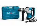 Къртач KraftMaster 2200W 5.5J , снимка 1