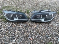 ляв и десен фар за фолксваген туран 10-15 VOLKSWAGEN TOURAN, снимка 1