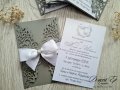 Сватбена покана, снимка 4