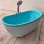 Ваничка за кукла бебе Baby Born, снимка 6