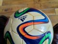  Adidas brazuka World cup Fifa 2014-нова оригинална футболна топка , снимка 14