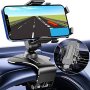 Нова Стойка за автомобил кола за табло за смартфон GPS навигация, снимка 1 - Аксесоари и консумативи - 41890882