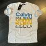 Calvin Klein Мъжка Тениска👕Мъжка Блуза С Къс Ръкав - 5 Модела Код Urban40, снимка 5