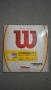 Тенис кордаж  Wilson Poly Pro , снимка 1