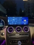 12.3” мултимедия • Touch • CarPlay • Android Auto | Дигитални километражи | Mercedes, снимка 10
