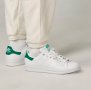 оригинални кецове/ маратонки Adidas Stan Smith Primegreen  номер 41-41,5, снимка 15