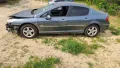 Пежо 407 /Peugeot 407 Face lift 2009г. на-части, снимка 4