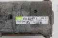 Стартер за Volkswagen Touran I 2.0TDI 140 к.с. (2003-2010) 02M911023N, снимка 3