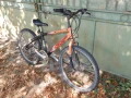 Велосипед CROSS TONUS 24ц, снимка 6