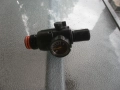 Регулатор за бутилка въздух HPA,въздушни пушки,пистолети,AIRSOFT, снимка 5