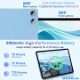 Таблет 2025 Android 14, 22GB RAM 128GB ROM 1TB Expansion, 10-инчов осемядрен таблет , снимка 4