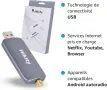 Hikity DAB/DAB+ комплект за кола, цифрова радио антена, приемник, снимка 7