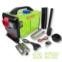 Професионален Дизелов Отоплител (Печка) 12kW Boxer BX-3430/31/32 – 3 в 1, снимка 2
