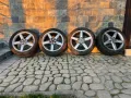 Продавам оригинални джанти 18 Цола за Ауди,Audi, снимка 3