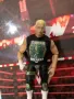 Екшън фигура WWE Cody Rhodes The American Nightmare Коуди Роудс Jazwares AEW Throne Breaker figure, снимка 5