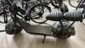 Електрически скутер чопър TIGTAG C1Black, HARLEY, 1500W, черен, снимка 1