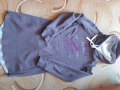 Ватирани блузони, снимка 1 - Блузи с дълъг ръкав и пуловери - 44598783