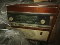 Стар лампов Радиоприемник  Rigonda, снимка 1