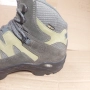 туристически / ловни обувки Hanwag Sendero GTX номер 40 водоустойчиви , снимка 4