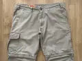 Fjallraven 2in1 Pants XL, снимка 4