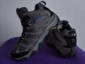 Merrell Moab 3 Mid Outdoor Men's № 43 - оригинални обувки, снимка 3