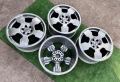 Джанти 6/114,3/18 Nissan Mercedes, снимка 12