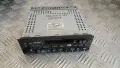 Автокасетофон Mitsubishi Pajero 1999 MR337278 RX-1E94WTZ 0X123068 34M113 Pajero II (1991-1999), снимка 1
