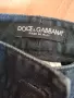 Дънки Dolce & Gabbana, снимка 5