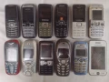 Телефони, много от тях работещи, снимка 8