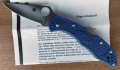Spyderco Delica 4, снимка 9