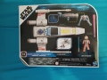 Star Wars Mission Fleet Stellar Class Luke Skywalker X-wing Fighter , снимка 2