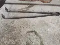 Стари ковани предмети, снимка 4