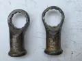 Сменяеми накрайници тип звезда - лула., снимка 4