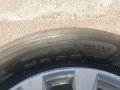 4 броя летни гуми GOOD YEAR F1 ASYM 3 SUV AO1  235/55 R18 100V, снимка 8